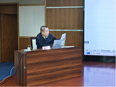 2023年海南省工程勘察设计企业年报统计及资质延续宣贯公益讲座圆满成功650 2023年海南省工程勘察设计企业年报统计及资质延续宣贯公益讲座圆满成功650