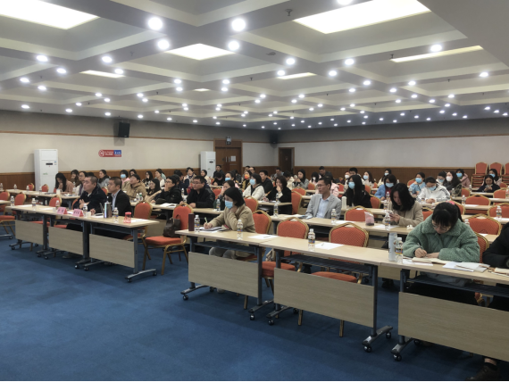 2023年海南省工程勘察设计企业年报统计及资质延续宣贯公益讲座圆满成功261 2023年海南省工程勘察设计企业年报统计及资质延续宣贯公益讲座圆满成功261