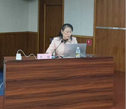 2023年海南省工程勘察设计企业年报统计及资质延续宣贯公益讲座圆满成功339 2023年海南省工程勘察设计企业年报统计及资质延续宣贯公益讲座圆满成功339