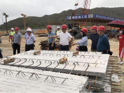 海南陵水黎安国际教育创新试验区调研交流(改)754 海南陵水黎安国际教育创新试验区调研交流(改)754