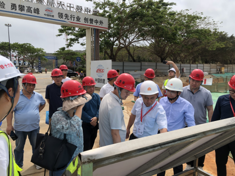 海南陵水黎安国际教育创新试验区调研交流(改)752 海南陵水黎安国际教育创新试验区调研交流(改)752