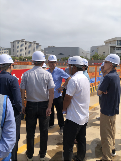 海南陵水黎安国际教育创新试验区调研交流(改)758 海南陵水黎安国际教育创新试验区调研交流(改)758